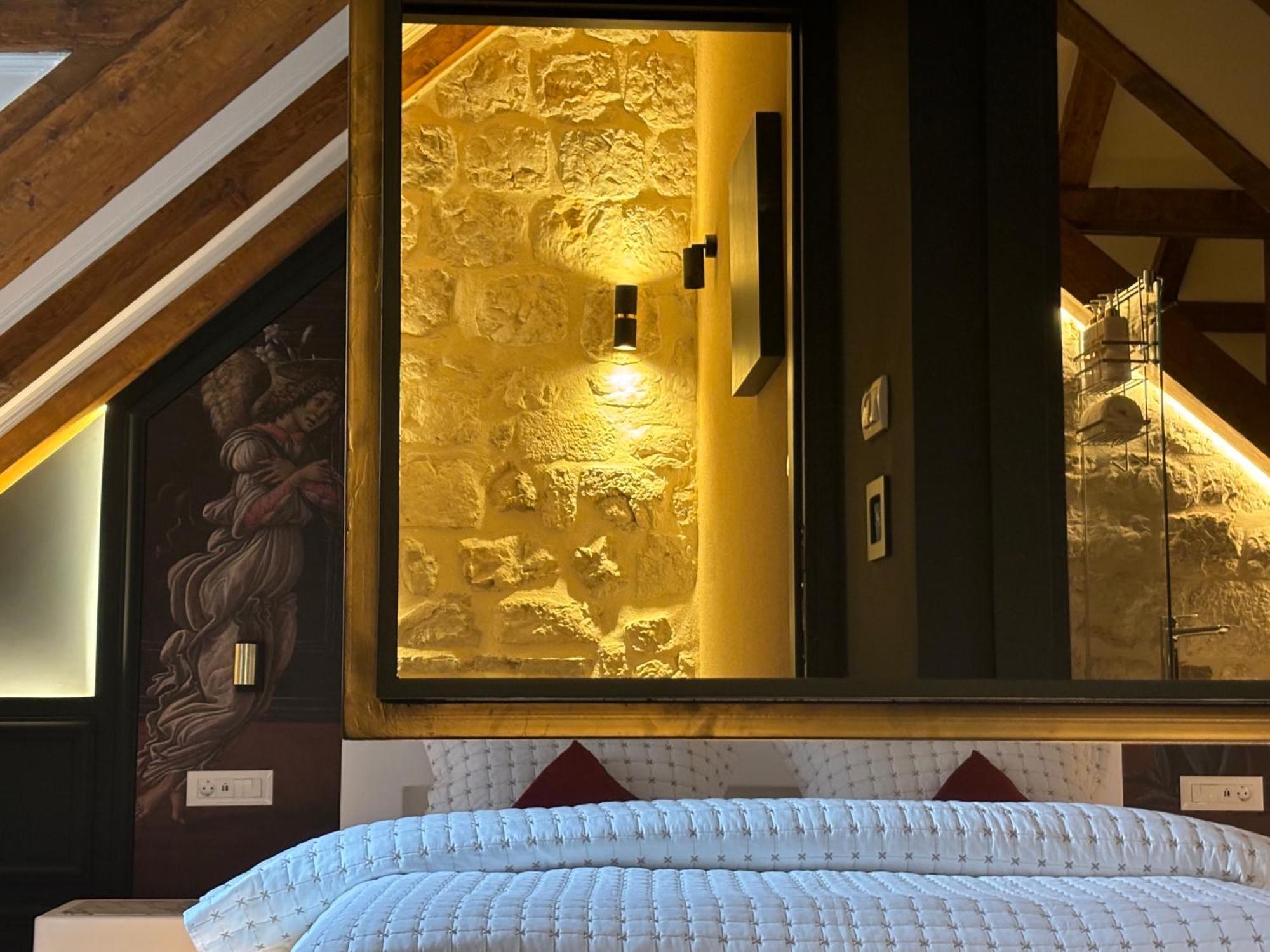 Hotel Kazin Supreme à Kotor Extérieur photo